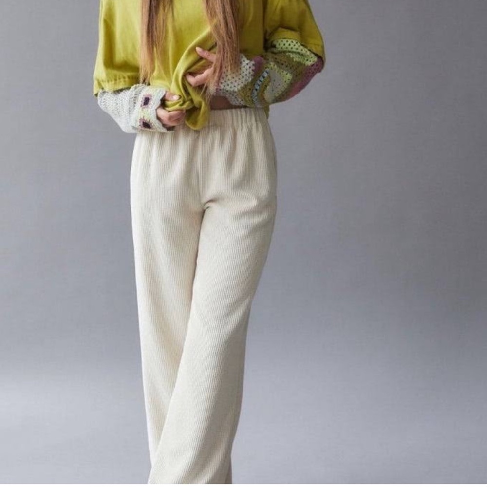 Size medium corduroy pants